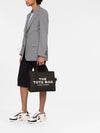 Marc Jacobs Medium Tote Bag in Black