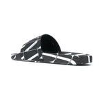 Valentino Logo Slides