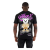 Avenue George V Paris 'Bear' T-Shirt