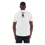 Avenue George V Paris 'Doberman' T-Shirt