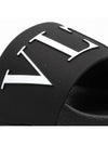 Valentino Logo Slides