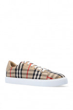 Burberry Vintage Check Sneakers