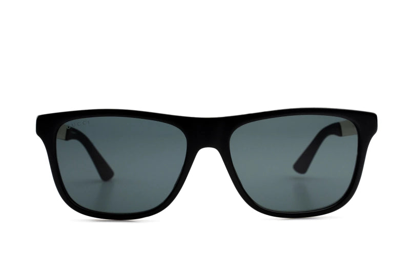 Gucci Black GG0687S 001 Sunglasses