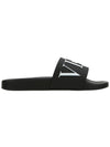 Valentino Logo Slides