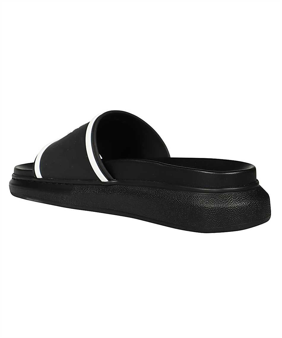 McQueen Slides: Shop Luxury Footwear at ICETIME LUXE