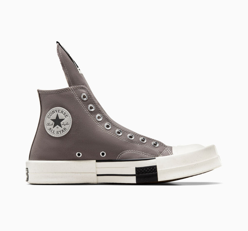 Converse x TURBODRK Chuck 70 Laceless