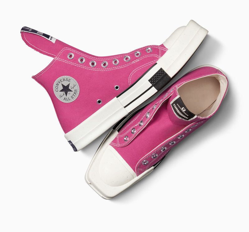 Converse x TURBODRK Chuck 70 Laceless