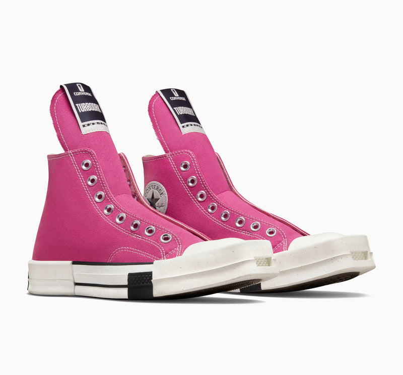 Converse x TURBODRK Chuck 70 Laceless