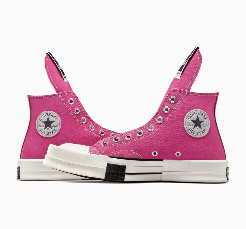 Converse x TURBODRK Chuck 70 Laceless