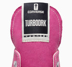 Converse x TURBODRK Chuck 70 Laceless