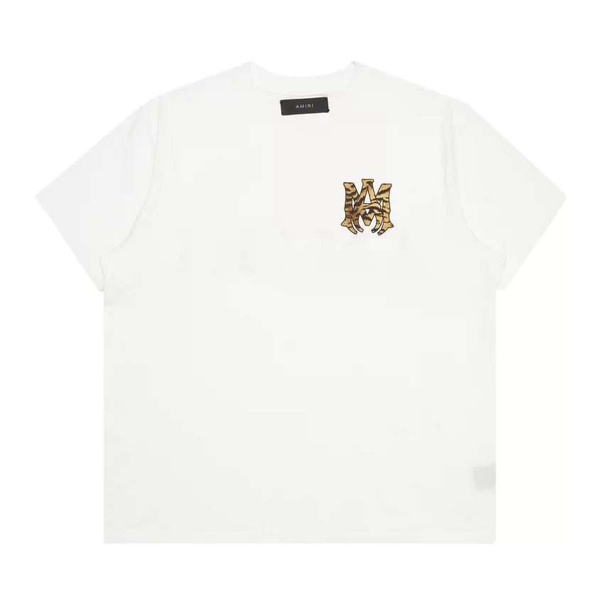 Amiri White T-Shirt