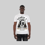 Avenue George V Paris 'Doberman' T-Shirt