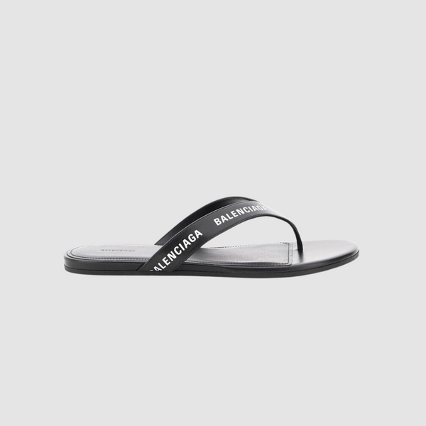 【関税＆送料込み】Balenciaga Thong Sandals Balenciaga Cagole Thong Sandals | Saks Fifth Avenue