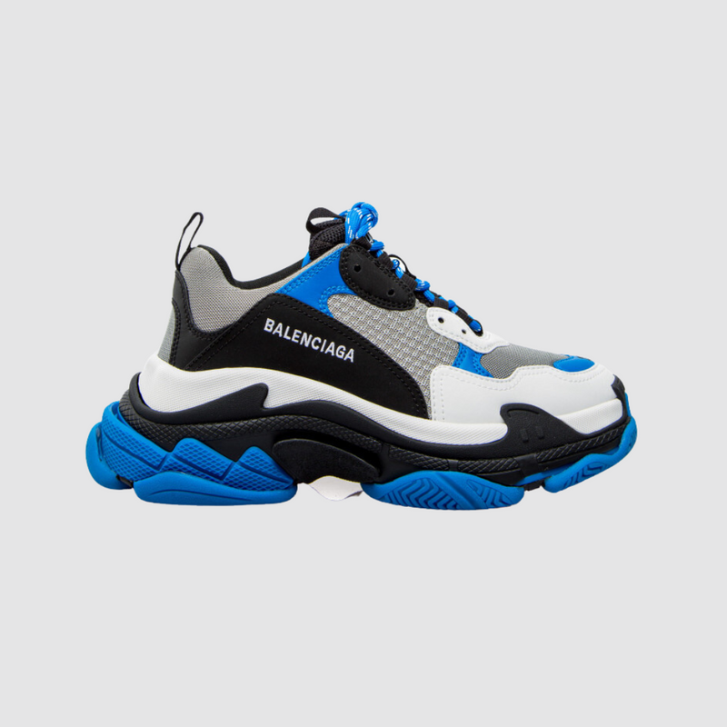 Balenciaga Triple S Sneakers