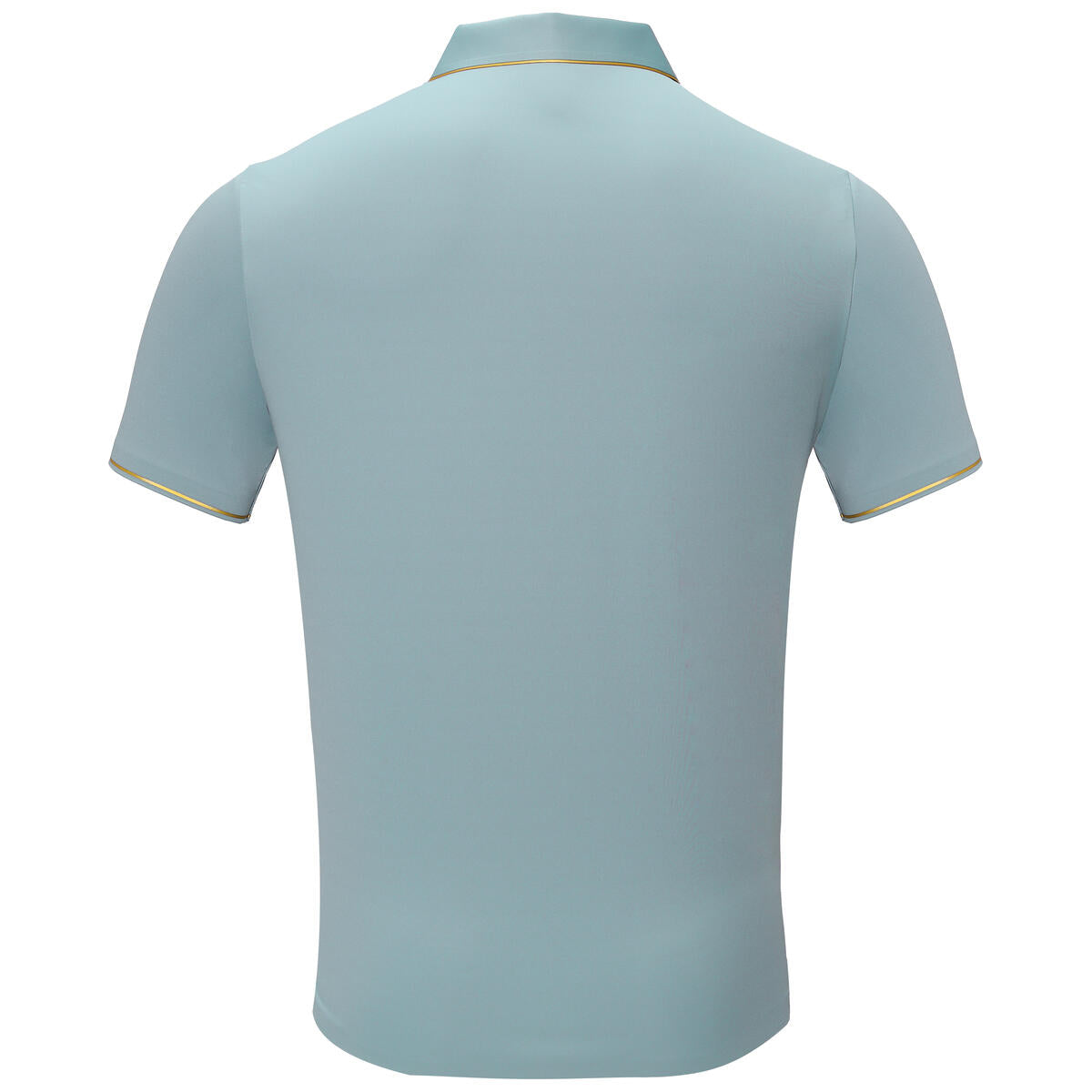 Barocco Sky Blue Shirt