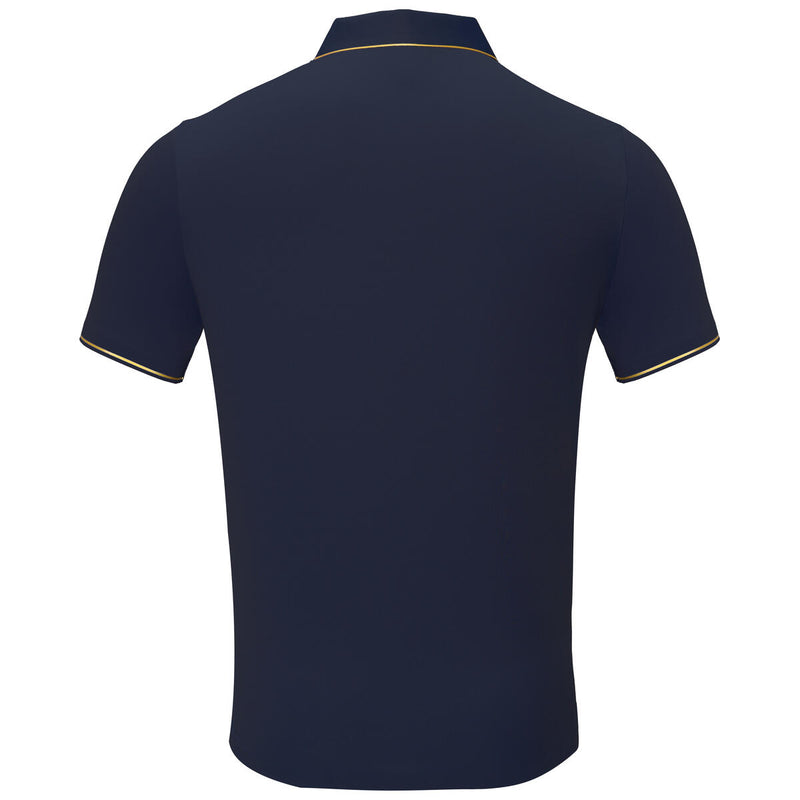 Navy Blue Polo Shirt