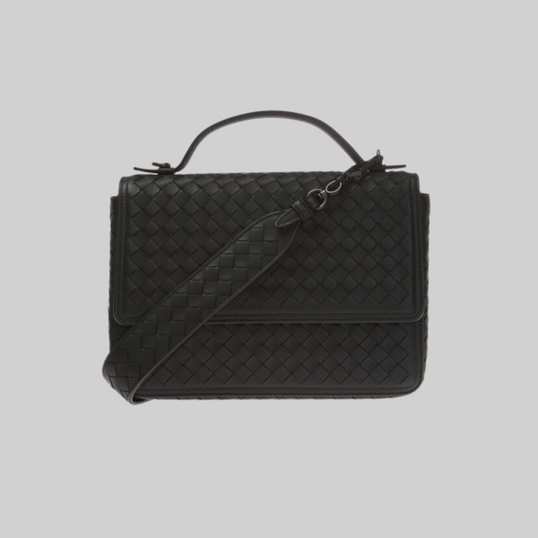 【関税送料込】BOTTEGA VENETA Hop Black Bottega Veneta® Women's Hop in Black. Shop online now.