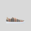Burberry Vintage Check Sneakers