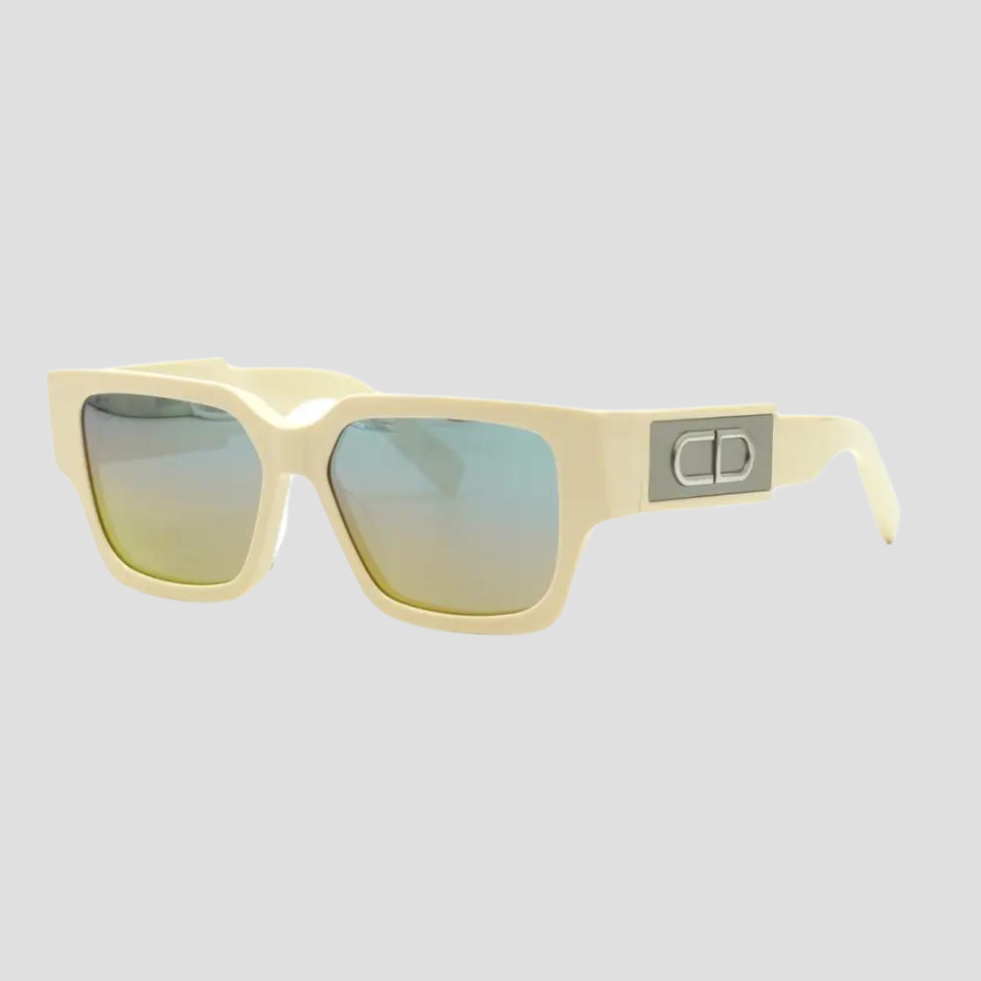 Christian Dior Ivory CDSU9517 Sunglasses