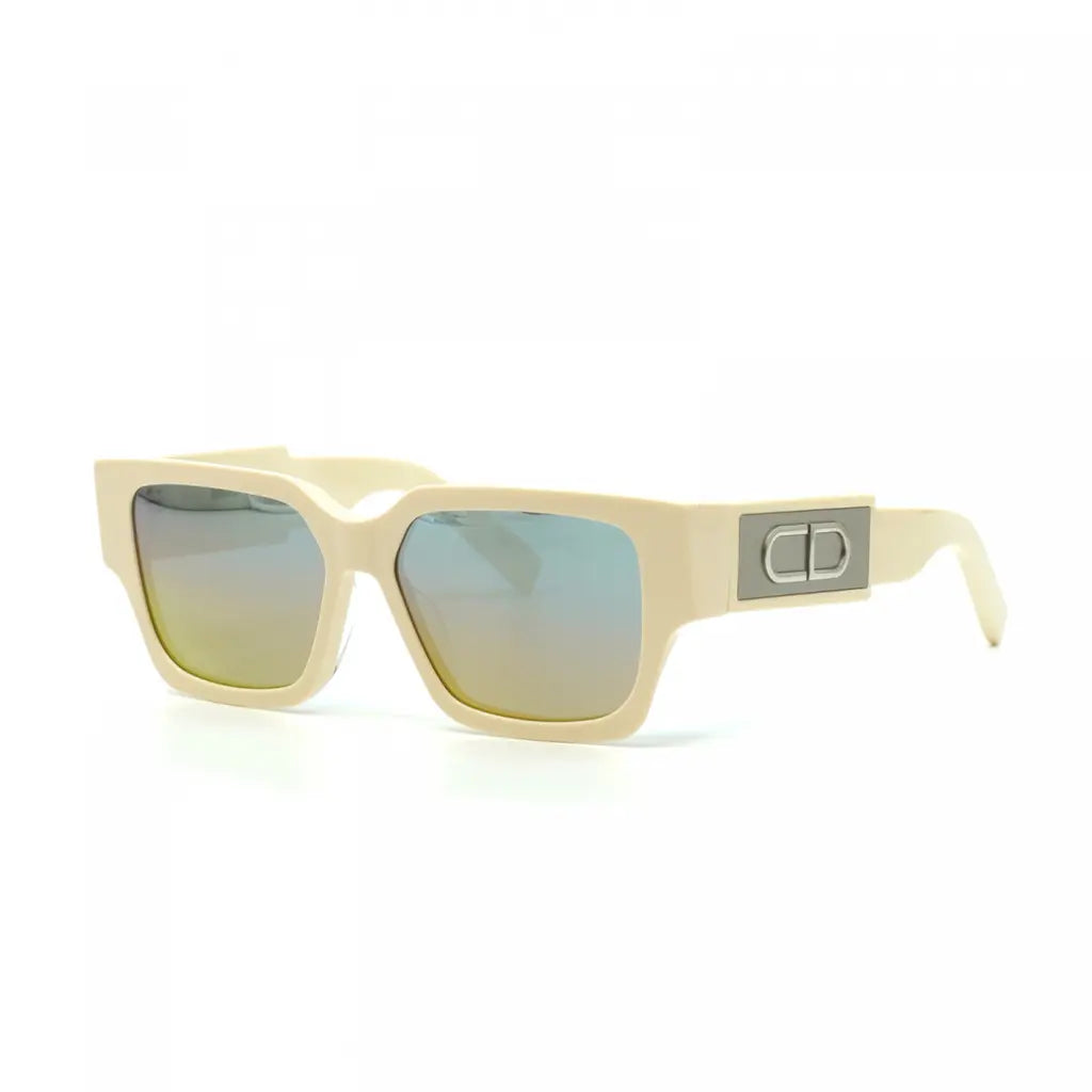 Christian Dior Ivory Sunglasses