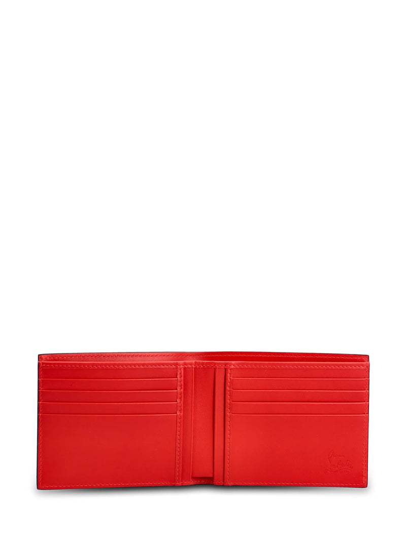 Christian Louboutin Black  Wallet