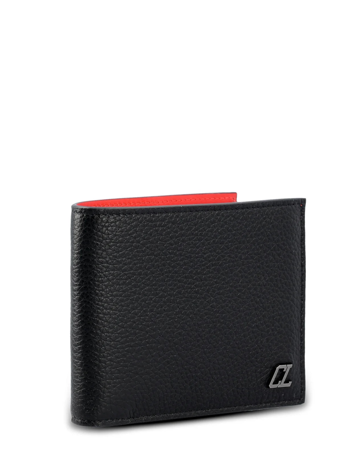 Christian Louboutin Black  Wallet