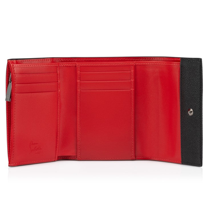 Groovy Christian Louboutin Wallet: Shop at ICETIME LUXE