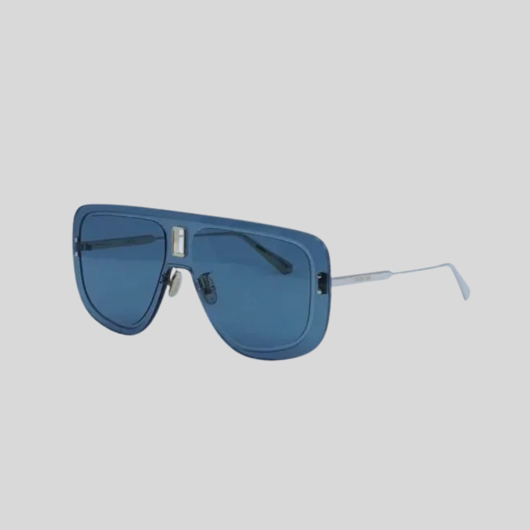 Christian Dior Blue Ultradior MU B0B0 Sunglasses