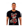 Avenue George V Paris GV-2511 Military Teddy Bear Shirt