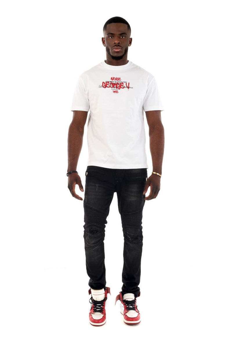 Avenue George V Paris GV-2559 Shirt