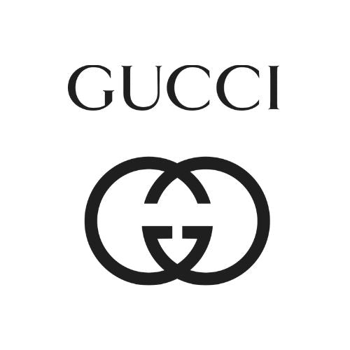 Gucci brand Logo
