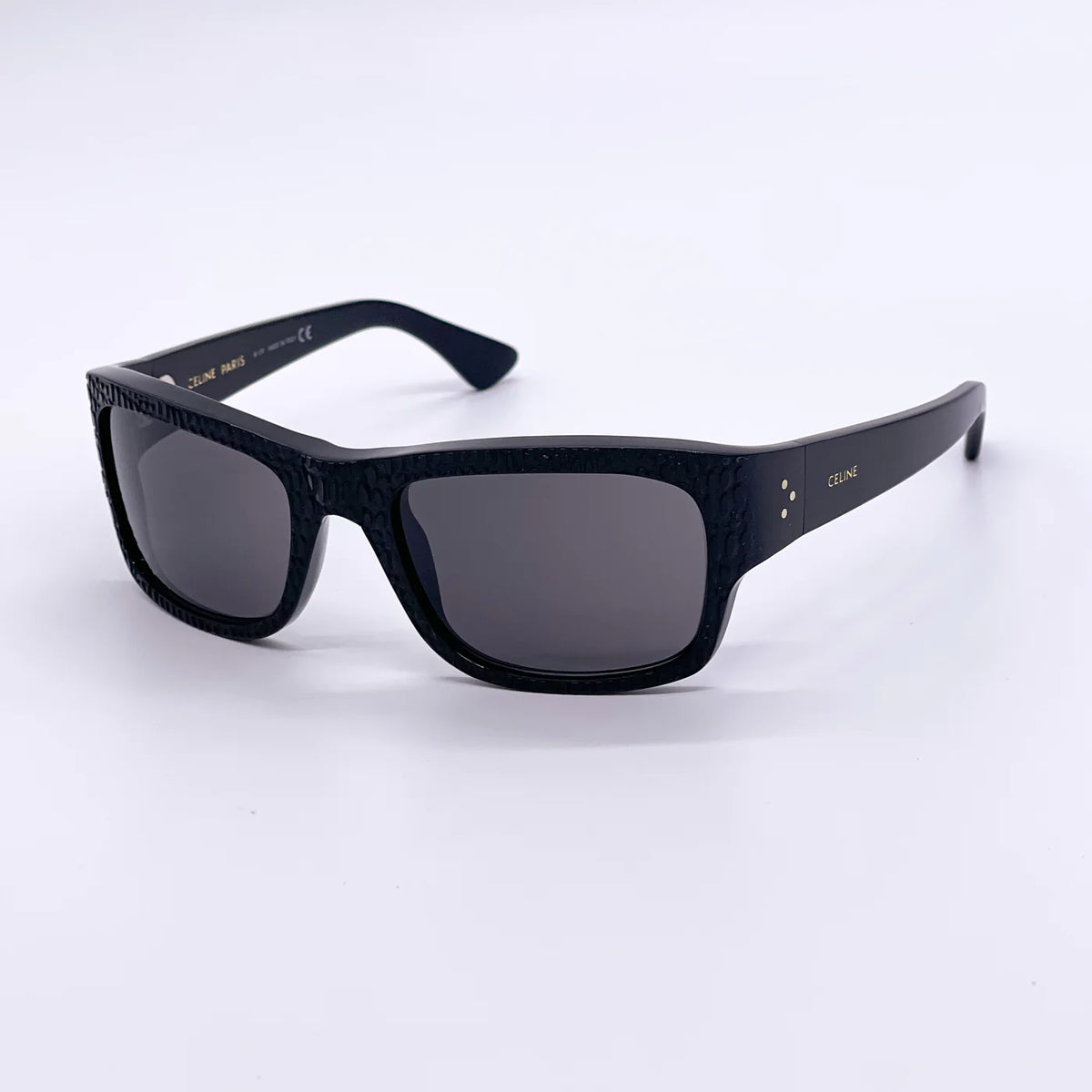 Celine Black CL4079IL 02A Sunglasses