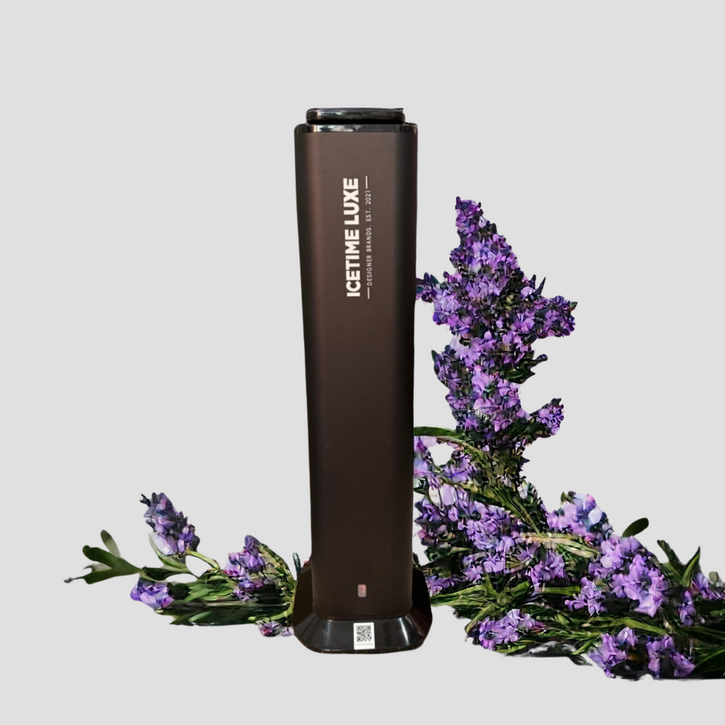 Icetime Luxe S3000 Commercial Scent Diffuser – ICETIME LUXE