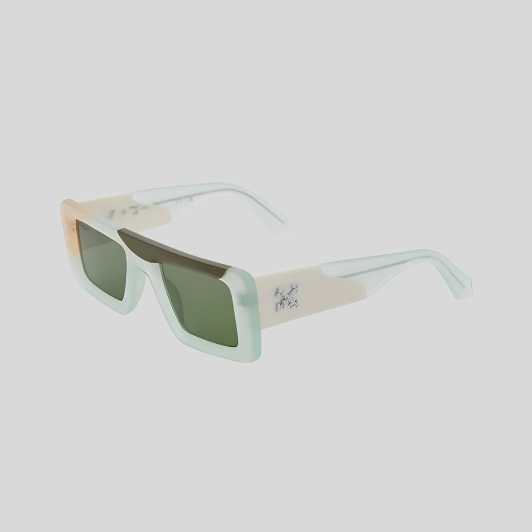 Off-White OERI069 Multicolor Sunglasses