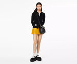 Marc Jacobs The Leather Bucket Bag