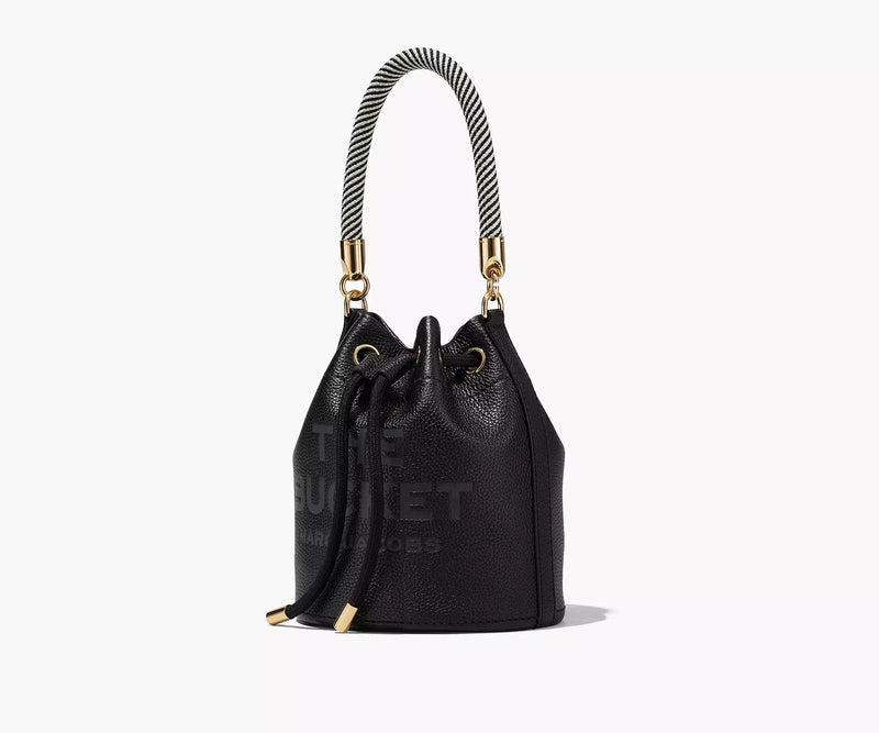 Marc Jacobs The Leather Bucket Bag
