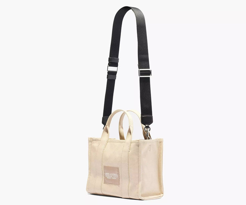 Marc Jacobs Mini Tote Bag in Beige