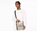 Marc Jacobs Jacquard Small Tote