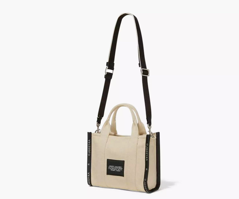 Marc Jacobs Jacquard Small Tote