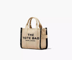 Marc Jacobs Jacquard Small Tote