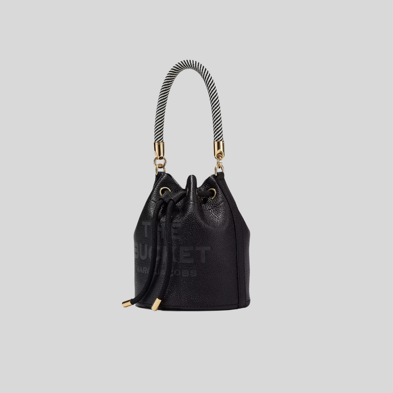 Marc Jacobs The Leather Bucket Bag