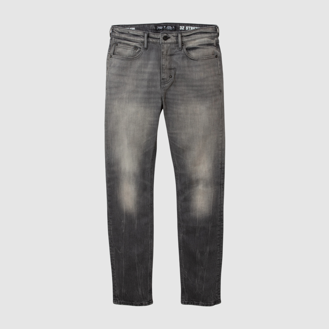 PRPS Grey Windsor Soundness Jeans