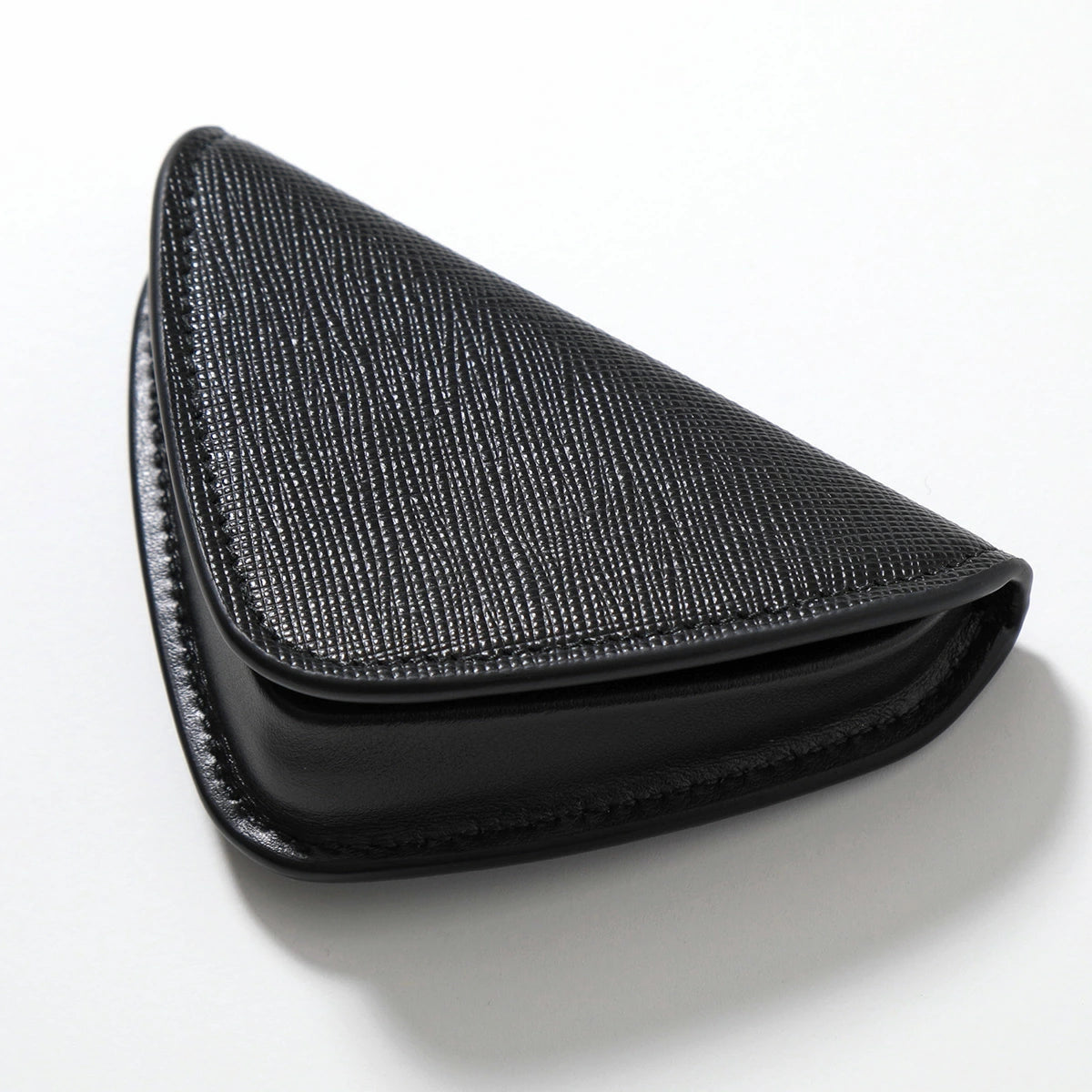 Prada Black Wallet