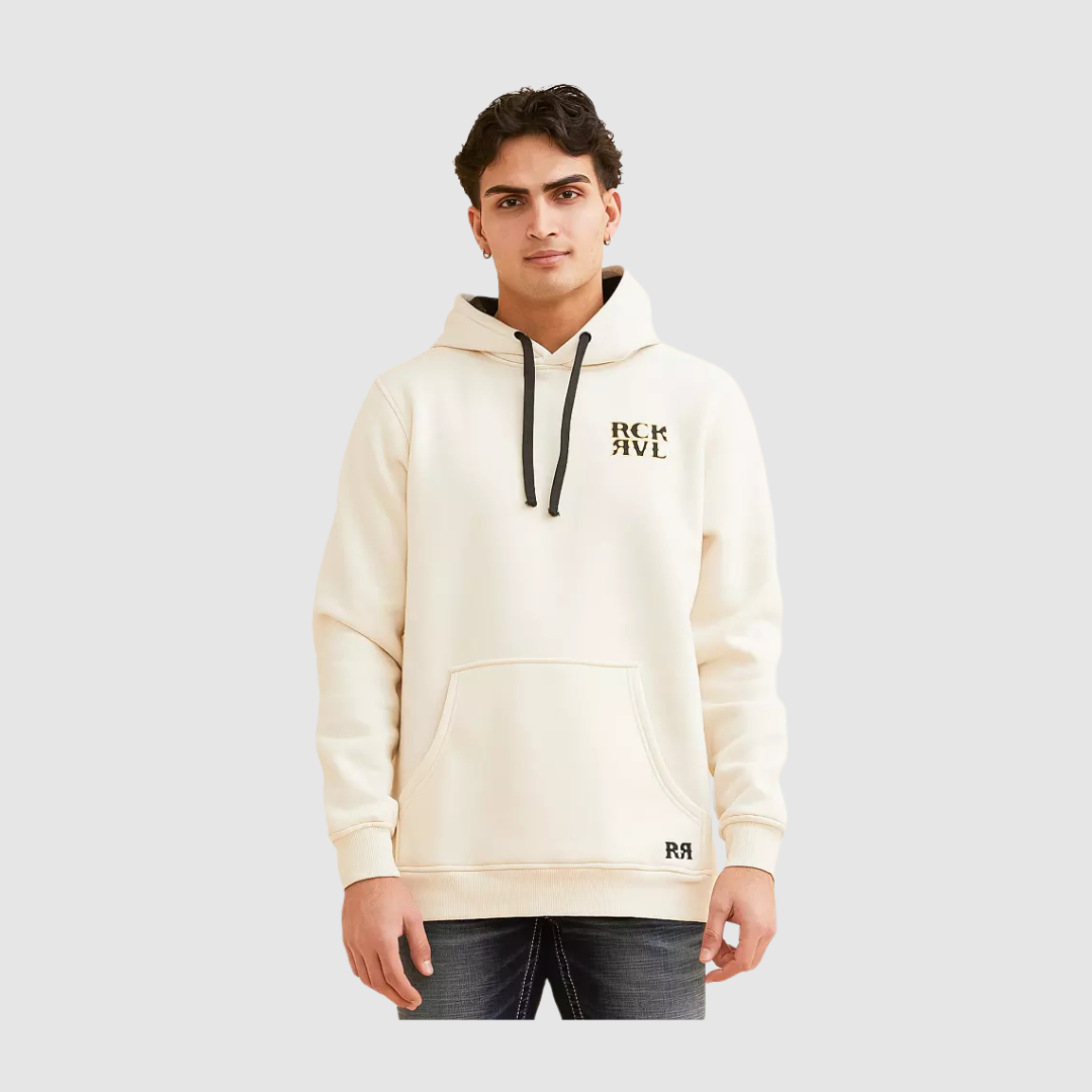 Rock Revival Duncan Hooded Sweatshirt