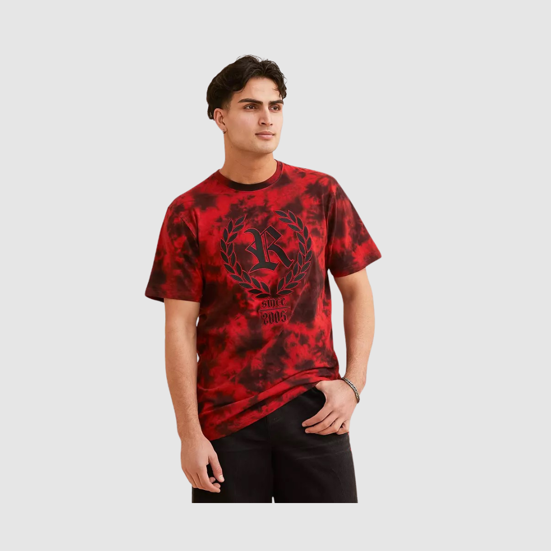 Rock Revival Red T-Shirt