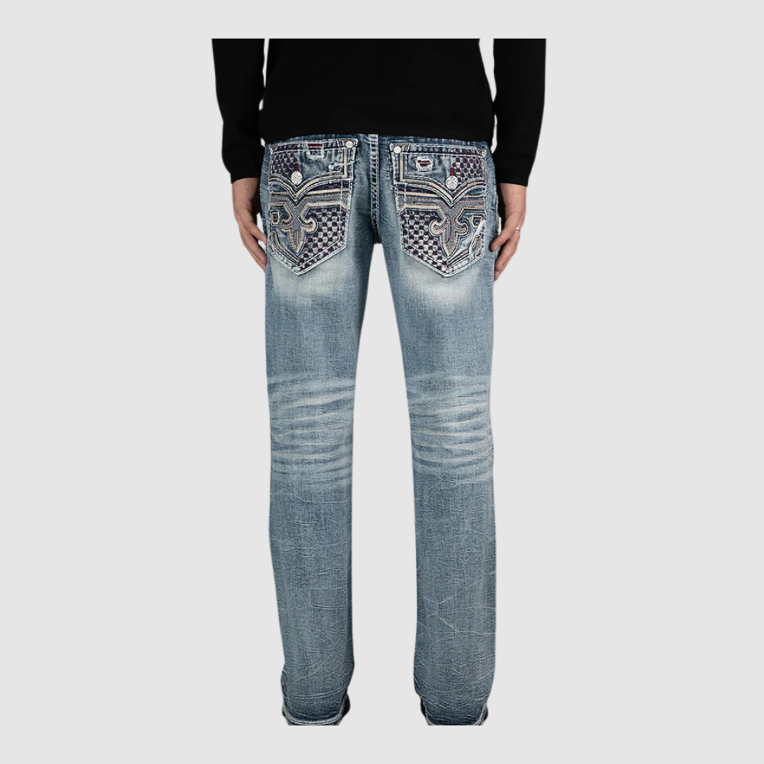 Rock Revival Skye Bootcut Jeans