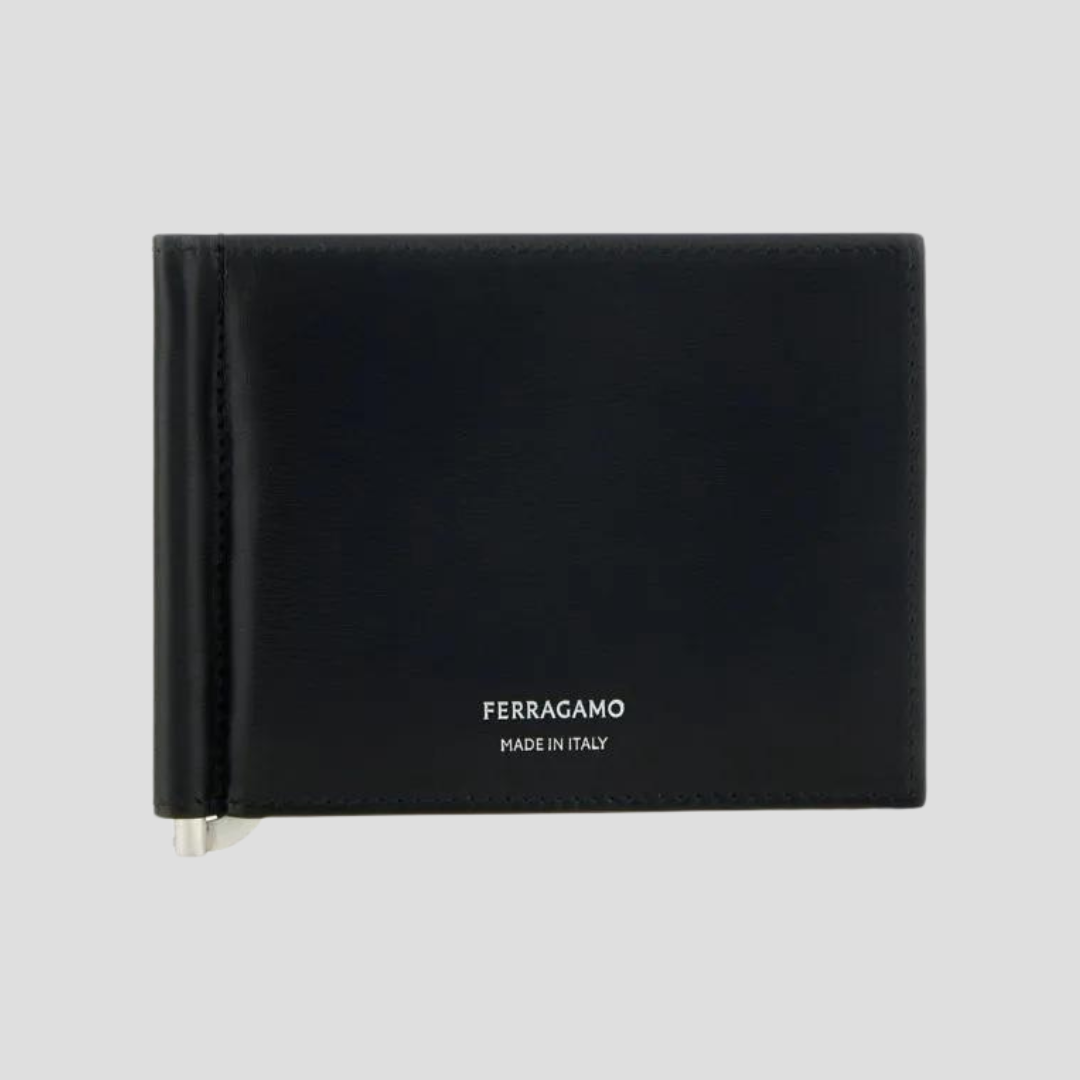 Salvatore Ferragamo: Luxury Collection at ICETIME LUXE