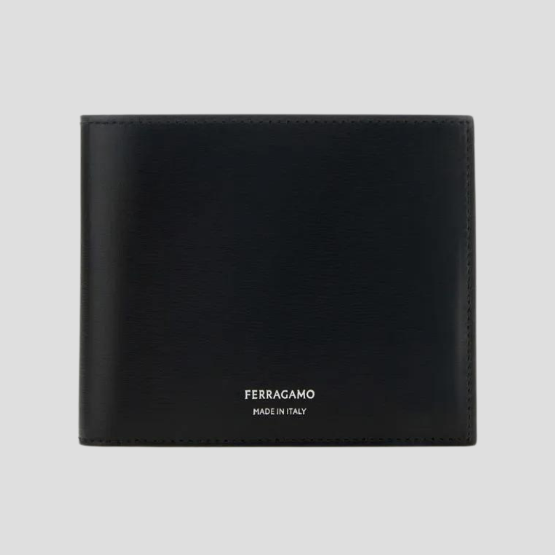 Salvatore Ferragamo – ICETIME LUXE