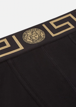 Versace Greca Border Trunks