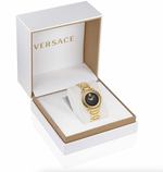 Versace Ladies Greca Twist Watch